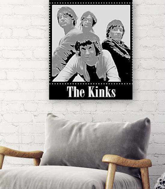 Kinks 27 by KhoaNguyen