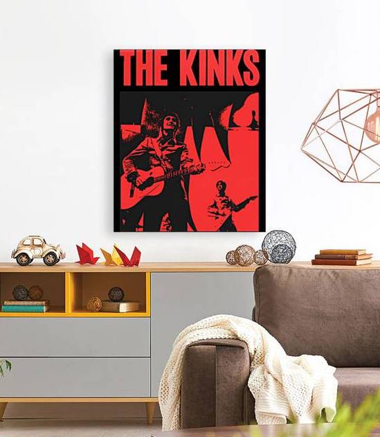Kinks 29 by KhoaNguyen