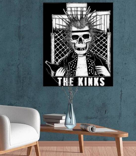Kinks 32 by KhoaNguyen