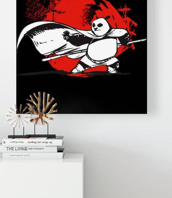Kung Fu Panda 49 by KhoaNguyen