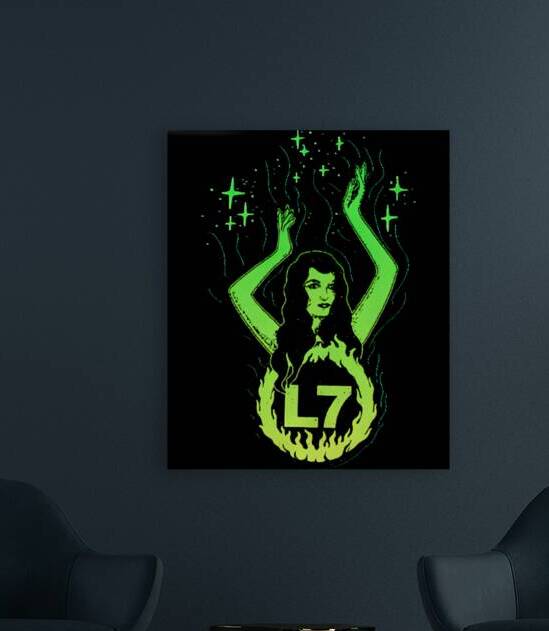 L7 18 by KhoaNguyen