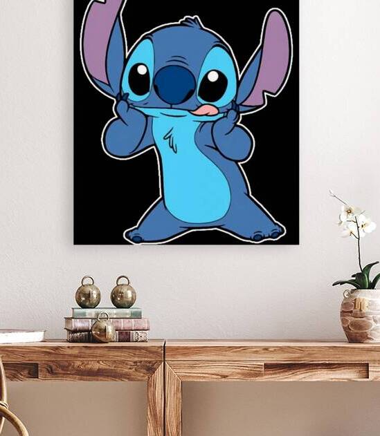 Lilo & Stitch 15 by KhoaNguyen