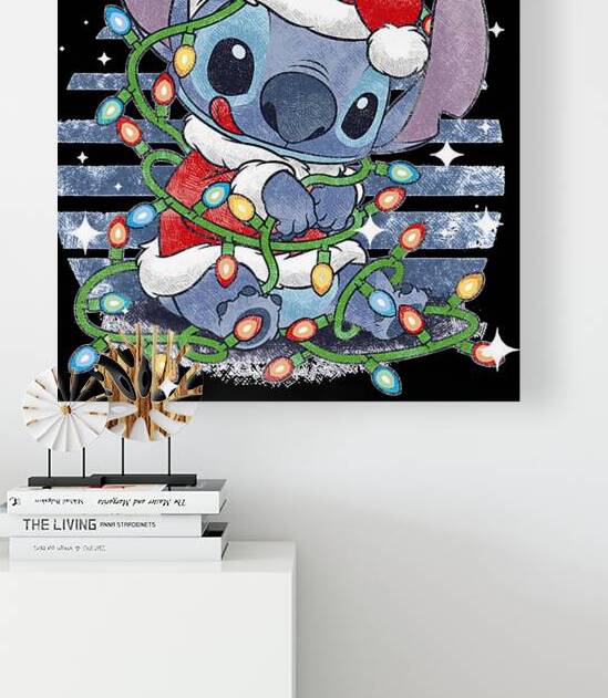 Lilo & Stitch 19 by KhoaNguyen
