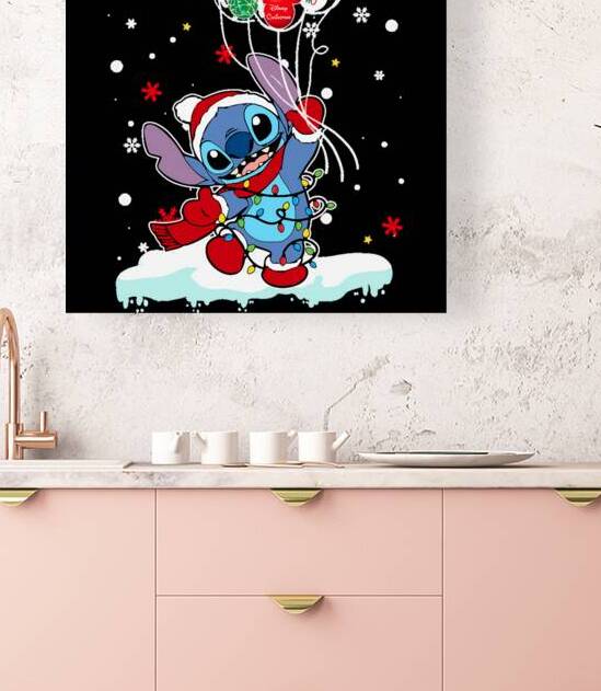 Lilo & Stitch 23 by KhoaNguyen
