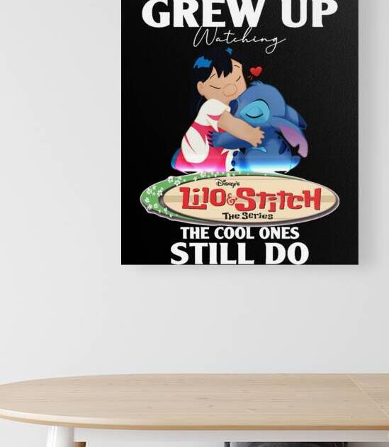 Lilo & Stitch 25 by KhoaNguyen