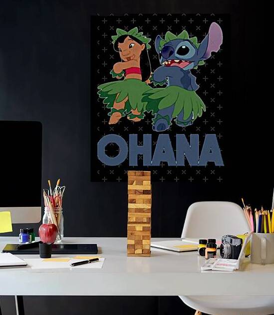Lilo & Stitch 26 by KhoaNguyen