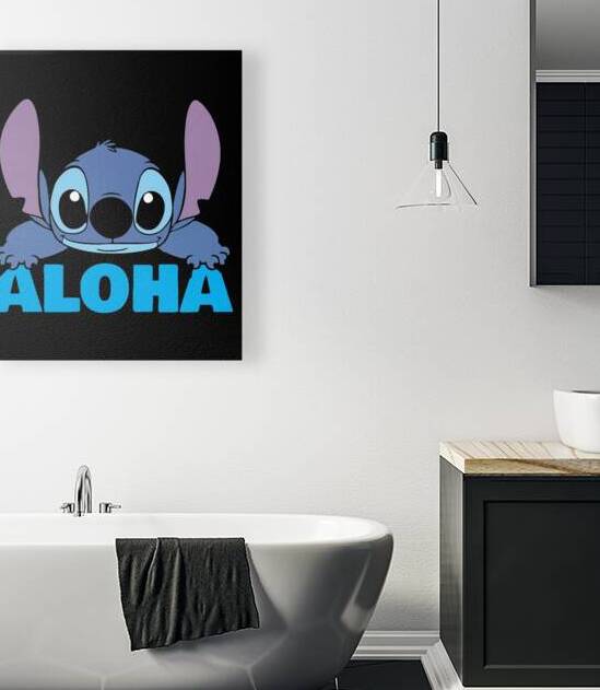 Lilo & Stitch 58 by KhoaNguyen