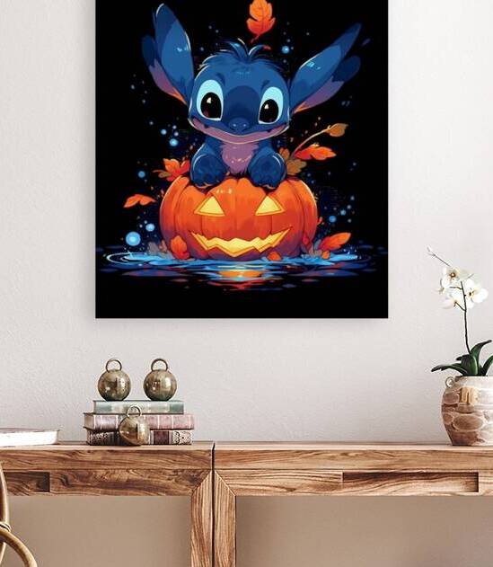 Lilo & Stitch 62 by KhoaNguyen
