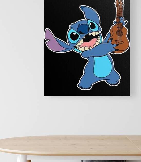 Lilo & Stitch 10 by KhoaNguyen