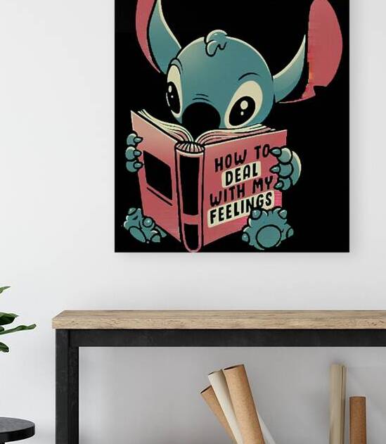 Lilo & Stitch 13 by KhoaNguyen