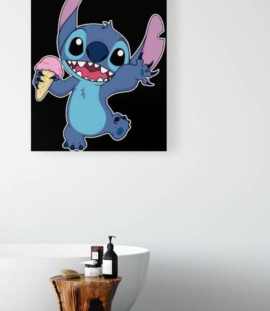 Lilo & Stitch 19 by KhoaNguyen