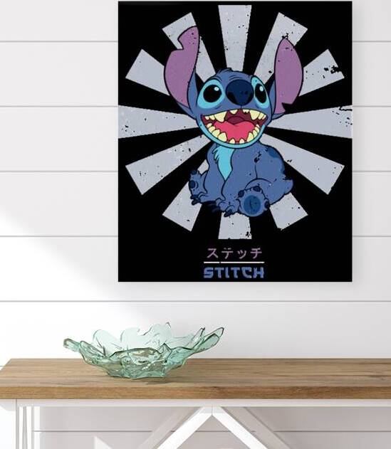 Lilo & Stitch 28 by KhoaNguyen