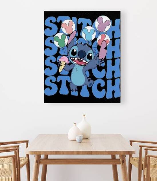 Lilo & Stitch 31 by KhoaNguyen