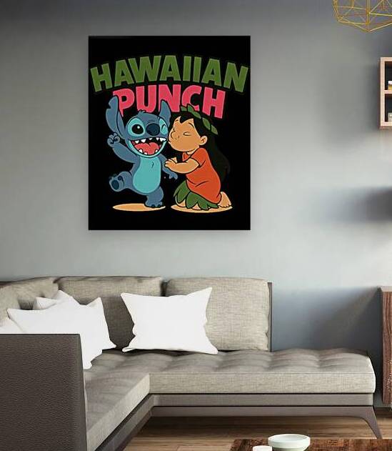 Lilo & Stitch 41 by KhoaNguyen