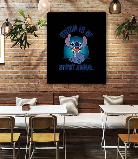 Lilo & Stitch 47 by KhoaNguyen