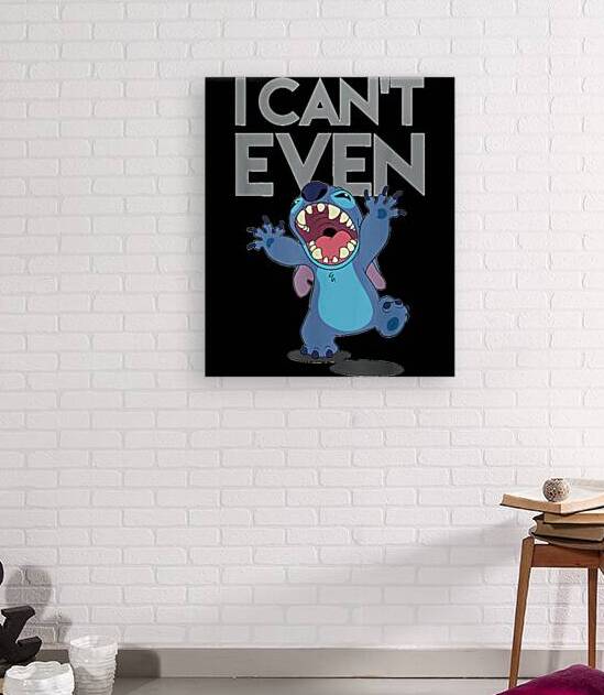 Lilo & Stitch 51 by KhoaNguyen