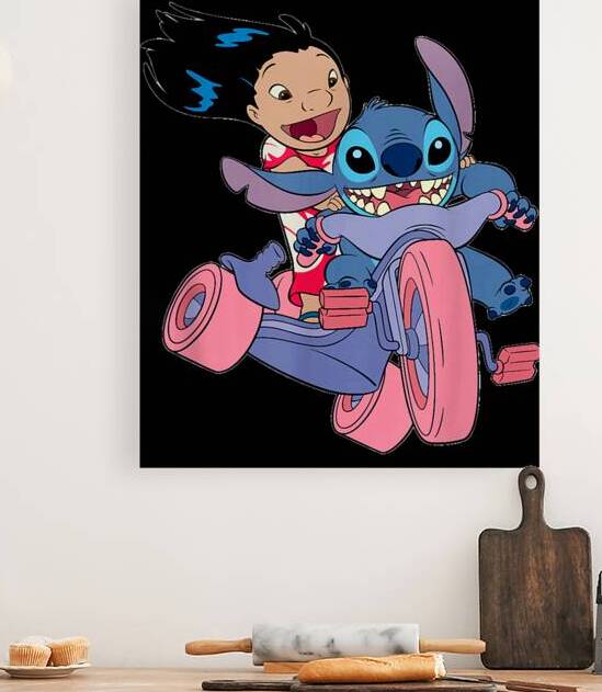 Lilo & Stitch 59 by KhoaNguyen