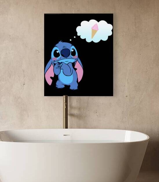 Lilo & Stitch 5 by KhoaNguyen