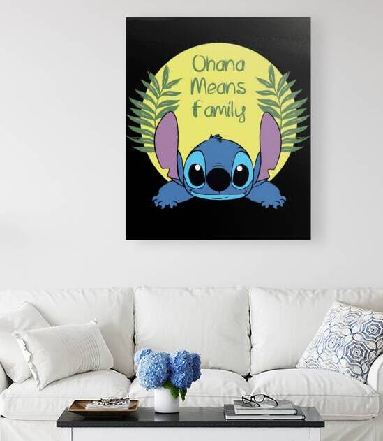 Lilo & Stitch 10 by KhoaNguyen