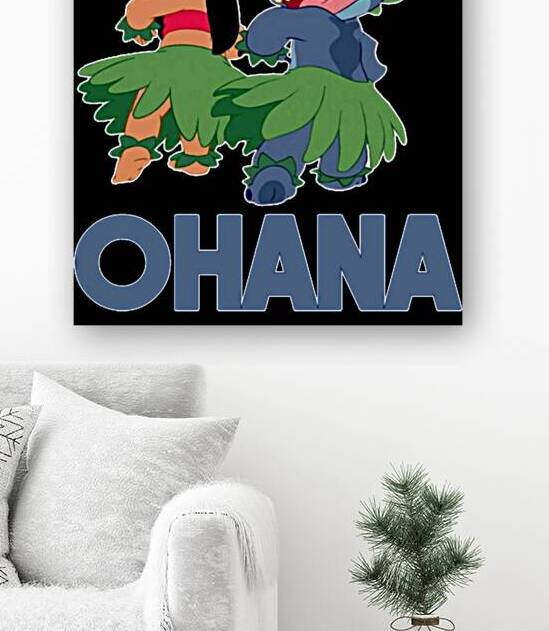 Lilo & Stitch 13 by KhoaNguyen