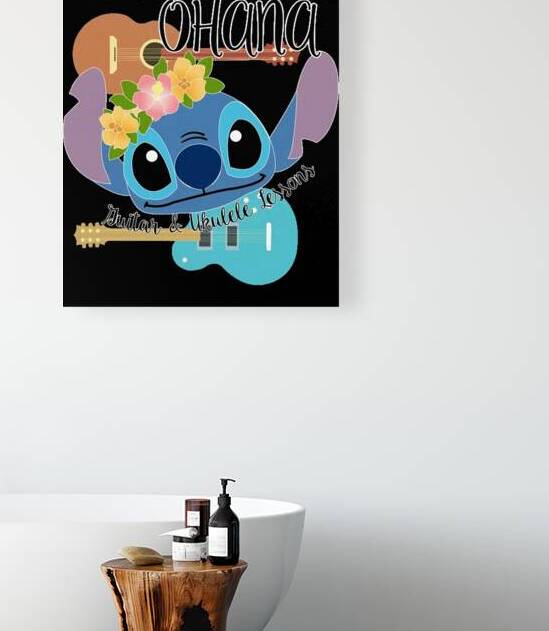 Lilo & Stitch 18 by KhoaNguyen