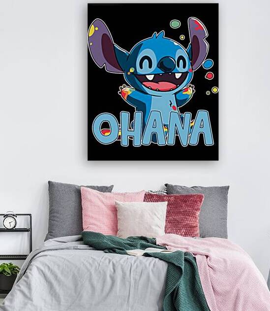 Lilo & Stitch 30 by KhoaNguyen