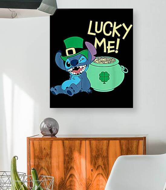 Lilo & Stitch 35 by KhoaNguyen