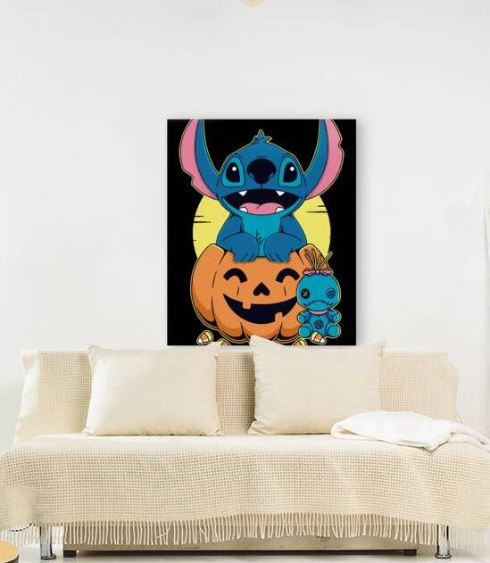 Lilo & Stitch 38 by KhoaNguyen