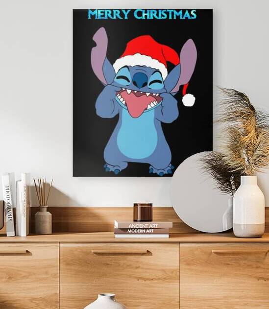 Lilo & Stitch 40 by KhoaNguyen