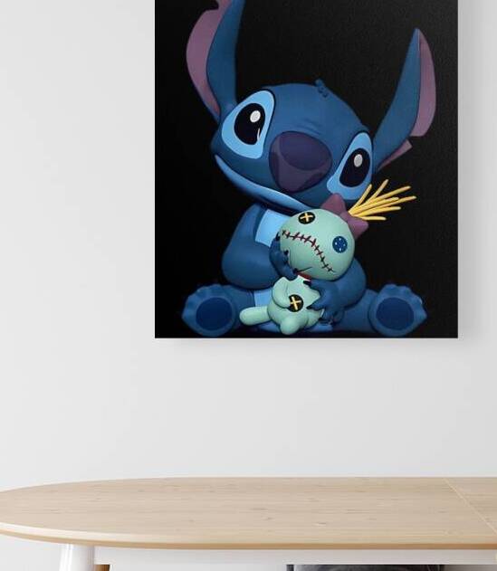 Lilo & Stitch 50 by KhoaNguyen