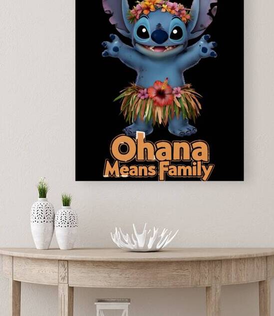 Lilo & Stitch 51 by KhoaNguyen