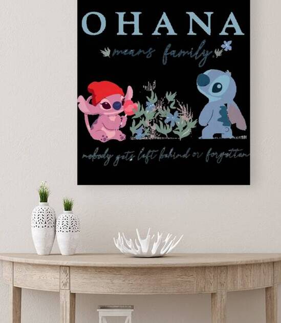 Lilo & Stitch 59 by KhoaNguyen