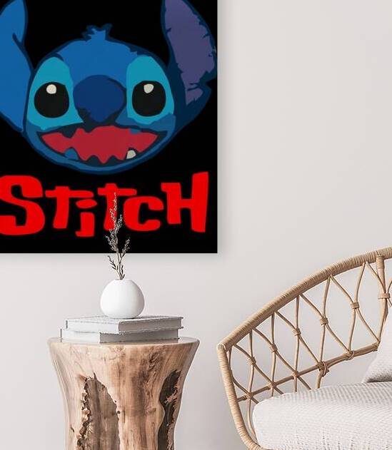 Lilo & Stitch 3 by KhoaNguyen