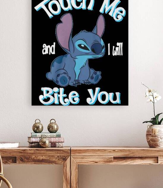 Lilo & Stitch 6 by KhoaNguyen