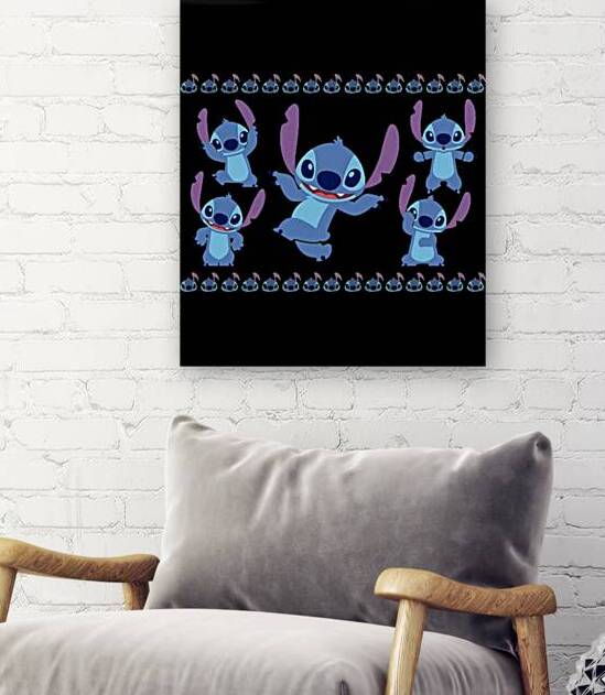 Lilo & Stitch 15 by KhoaNguyen