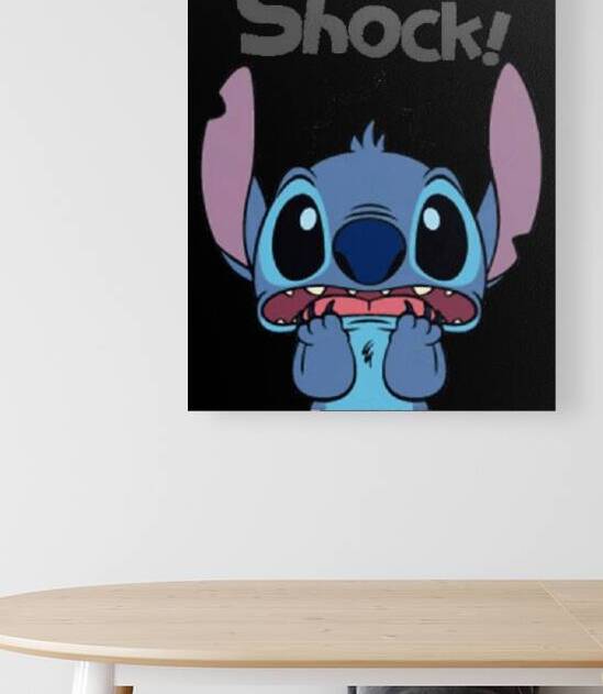 Lilo & Stitch 33 by KhoaNguyen