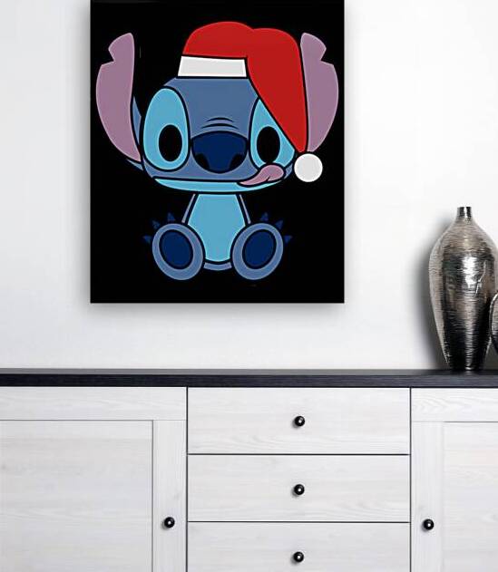 Lilo & Stitch 37 by KhoaNguyen