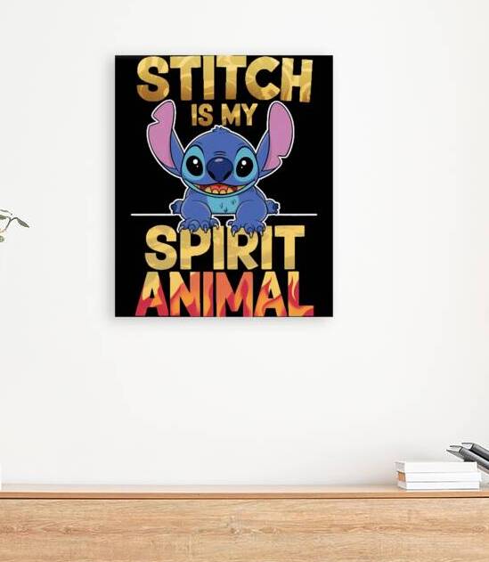 Lilo & Stitch 42 by KhoaNguyen