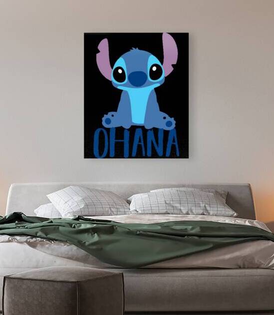Lilo & Stitch 44 by KhoaNguyen
