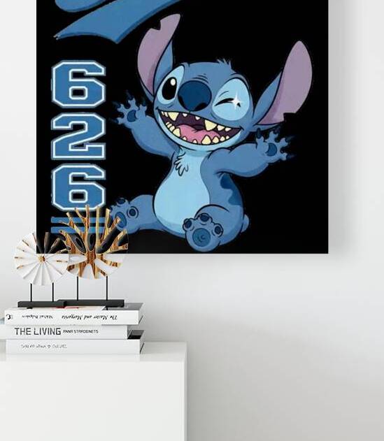 Lilo & Stitch 45 by KhoaNguyen