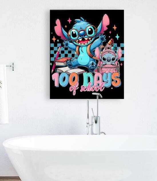 Lilo & Stitch 49 by KhoaNguyen