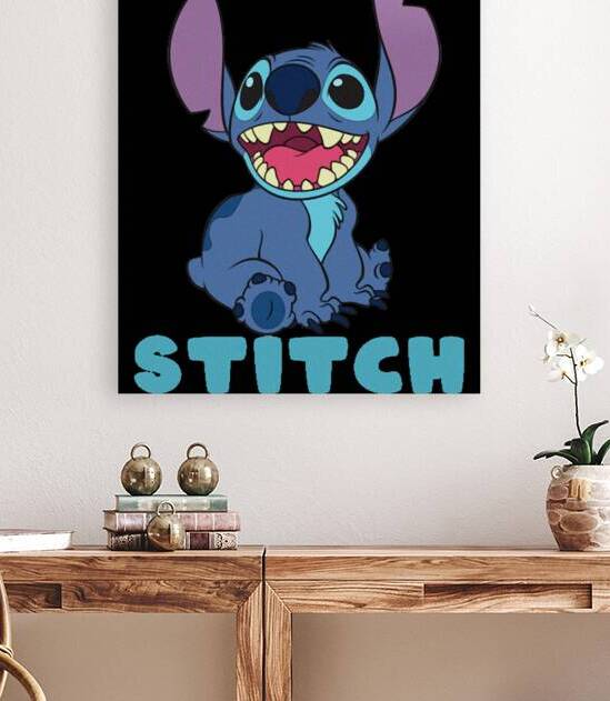 Lilo & Stitch 52 by KhoaNguyen