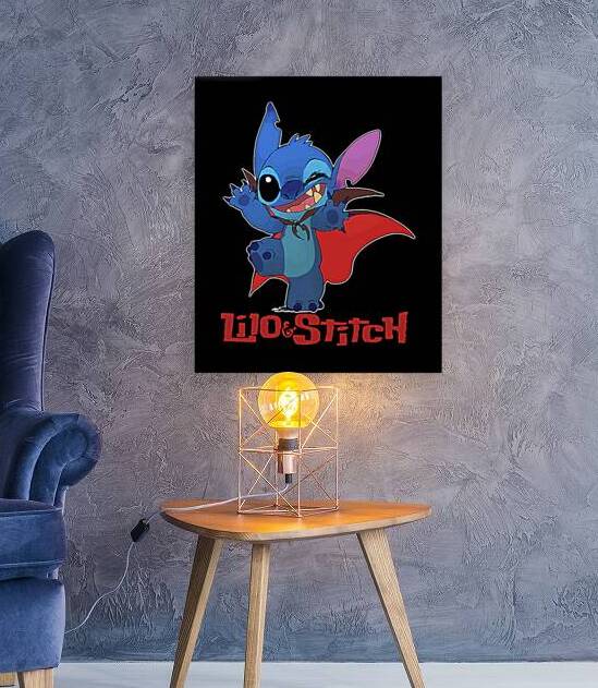 Lilo & Stitch 56 by KhoaNguyen