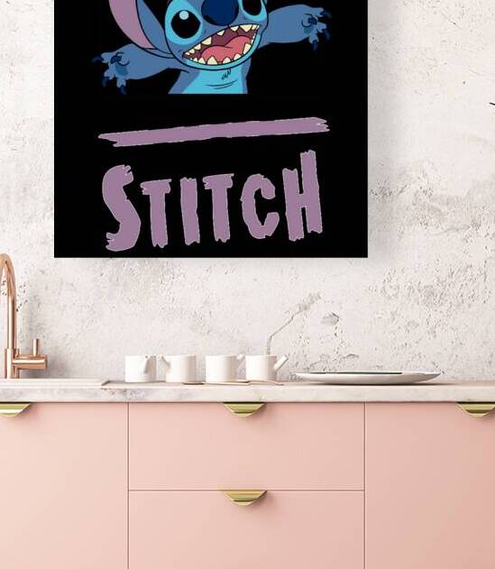 Lilo & Stitch 2 by KhoaNguyen