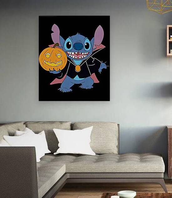 Lilo & Stitch 5 by KhoaNguyen