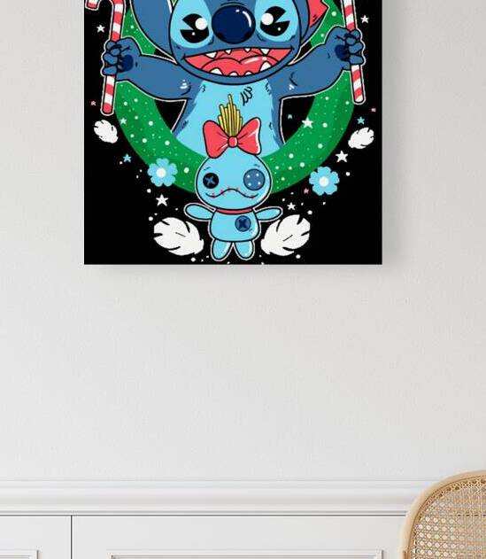 Lilo & Stitch 14 by KhoaNguyen