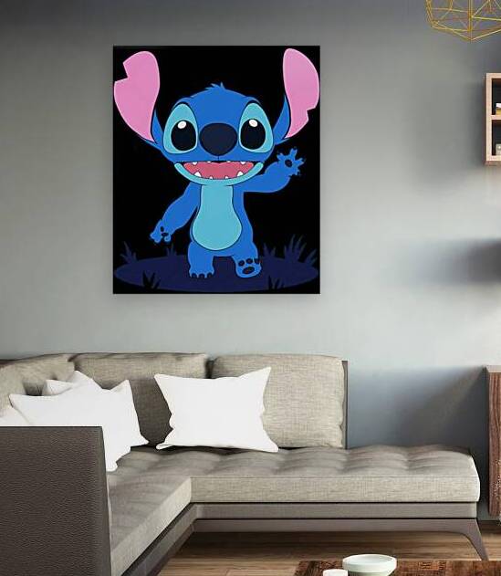 Lilo & Stitch 15 by KhoaNguyen