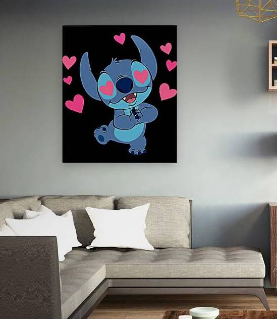 Lilo & Stitch 31 by KhoaNguyen