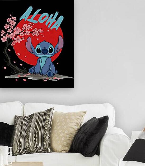 Lilo & Stitch 33 by KhoaNguyen