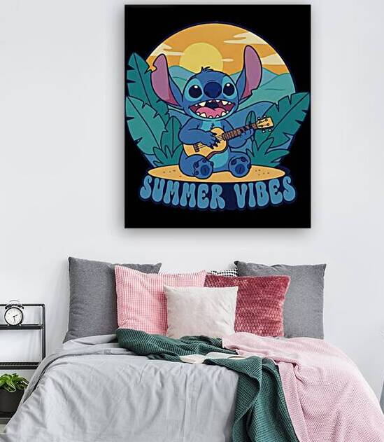 Lilo & Stitch 34 by KhoaNguyen